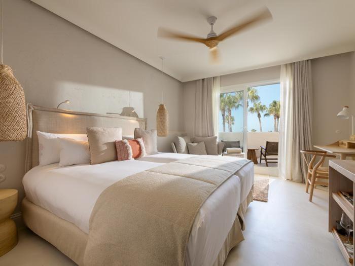 Daia Slow Beach Hotel Conil - Adults Only Recommended Коніль-де-ла-Фронтера Екстер'єр фото