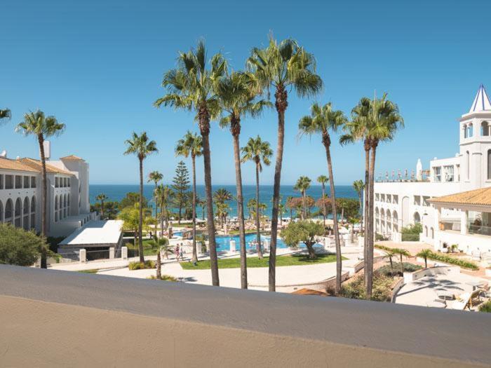 Daia Slow Beach Hotel Conil - Adults Only Recommended Коніль-де-ла-Фронтера Екстер'єр фото