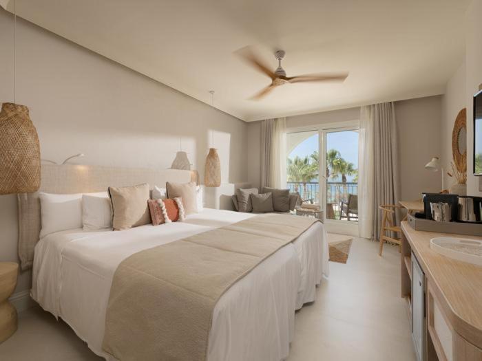 Daia Slow Beach Hotel Conil - Adults Only Recommended Коніль-де-ла-Фронтера Екстер'єр фото