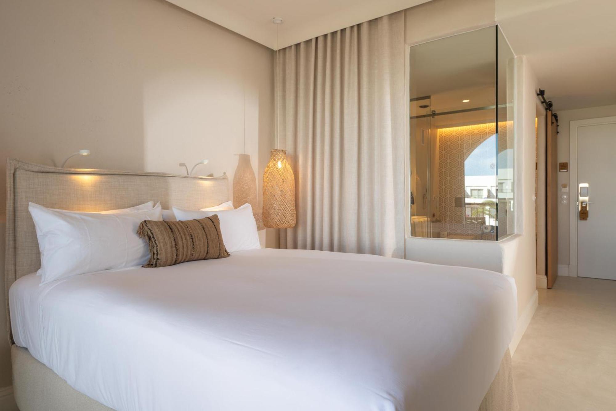 Daia Slow Beach Hotel Conil - Adults Only Recommended Коніль-де-ла-Фронтера Екстер'єр фото