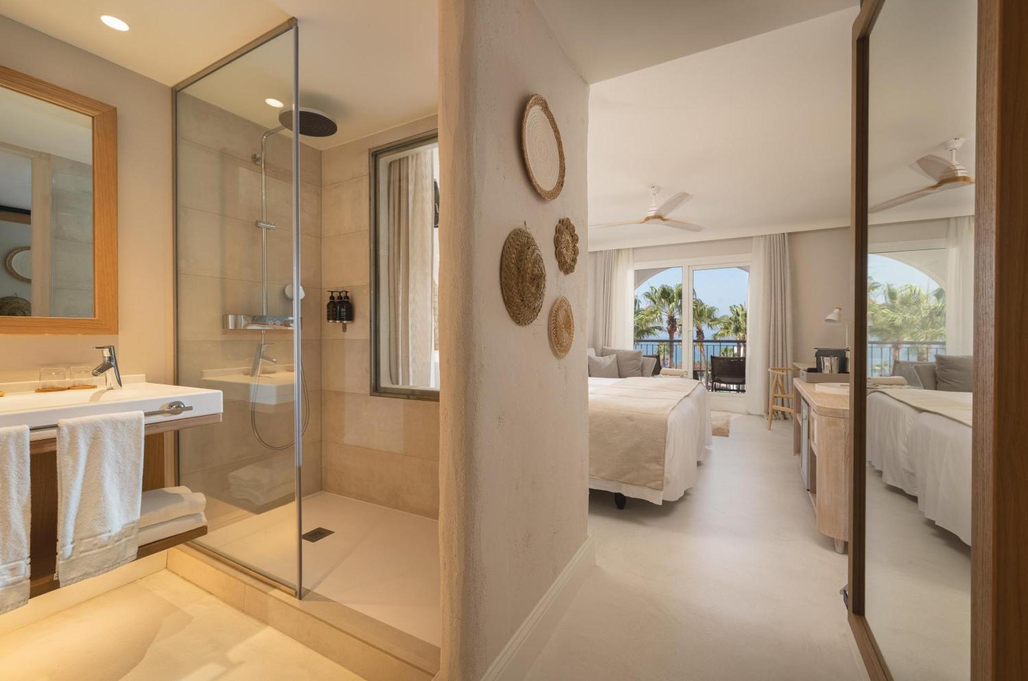 Daia Slow Beach Hotel Conil - Adults Only Recommended Коніль-де-ла-Фронтера Екстер'єр фото