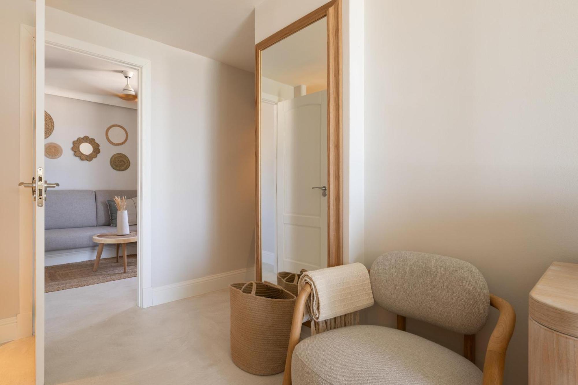 Daia Slow Beach Hotel Conil - Adults Only Recommended Коніль-де-ла-Фронтера Екстер'єр фото