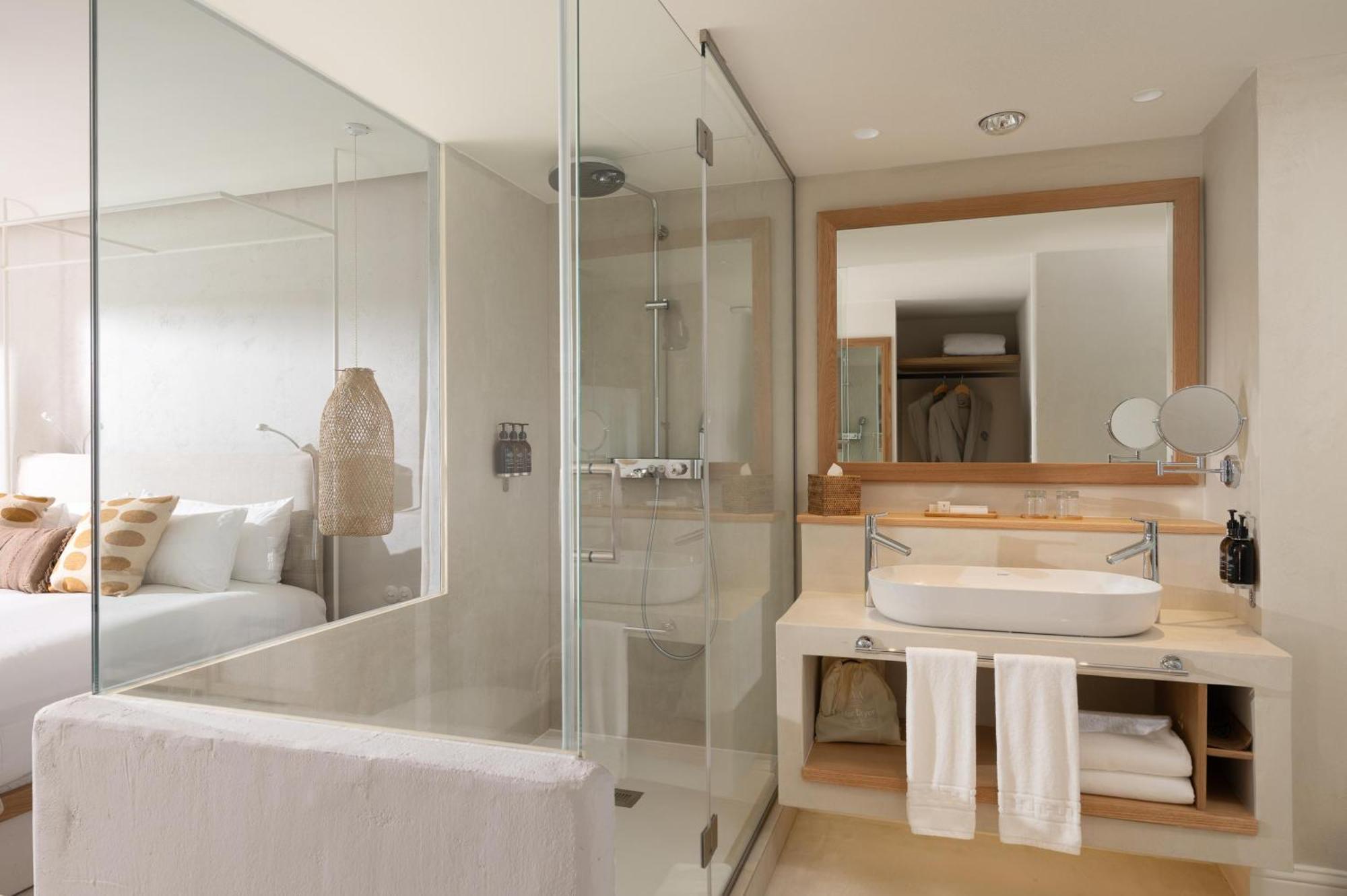Daia Slow Beach Hotel Conil - Adults Only Recommended Коніль-де-ла-Фронтера Екстер'єр фото