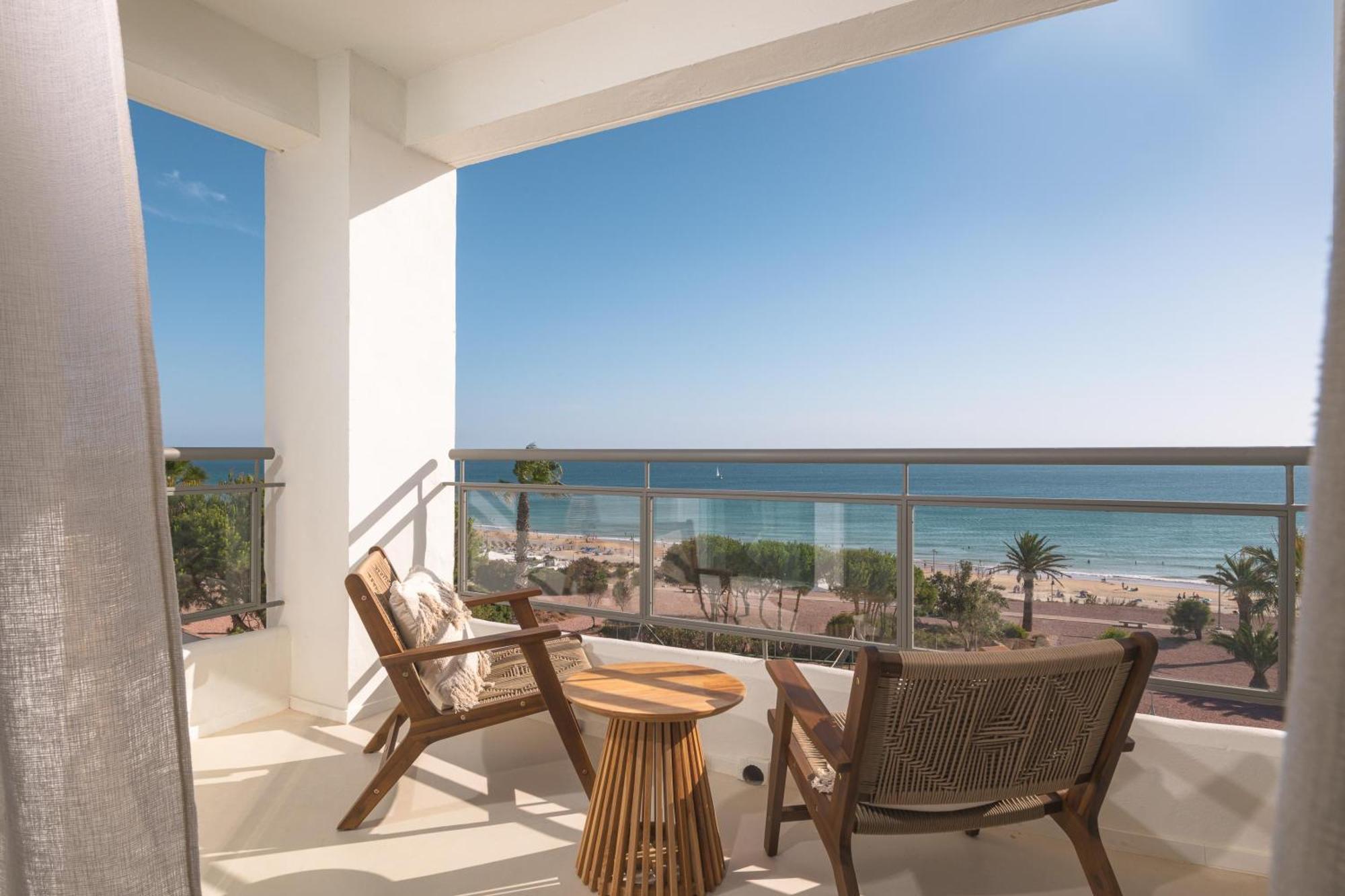 Daia Slow Beach Hotel Conil - Adults Only Recommended Коніль-де-ла-Фронтера Екстер'єр фото