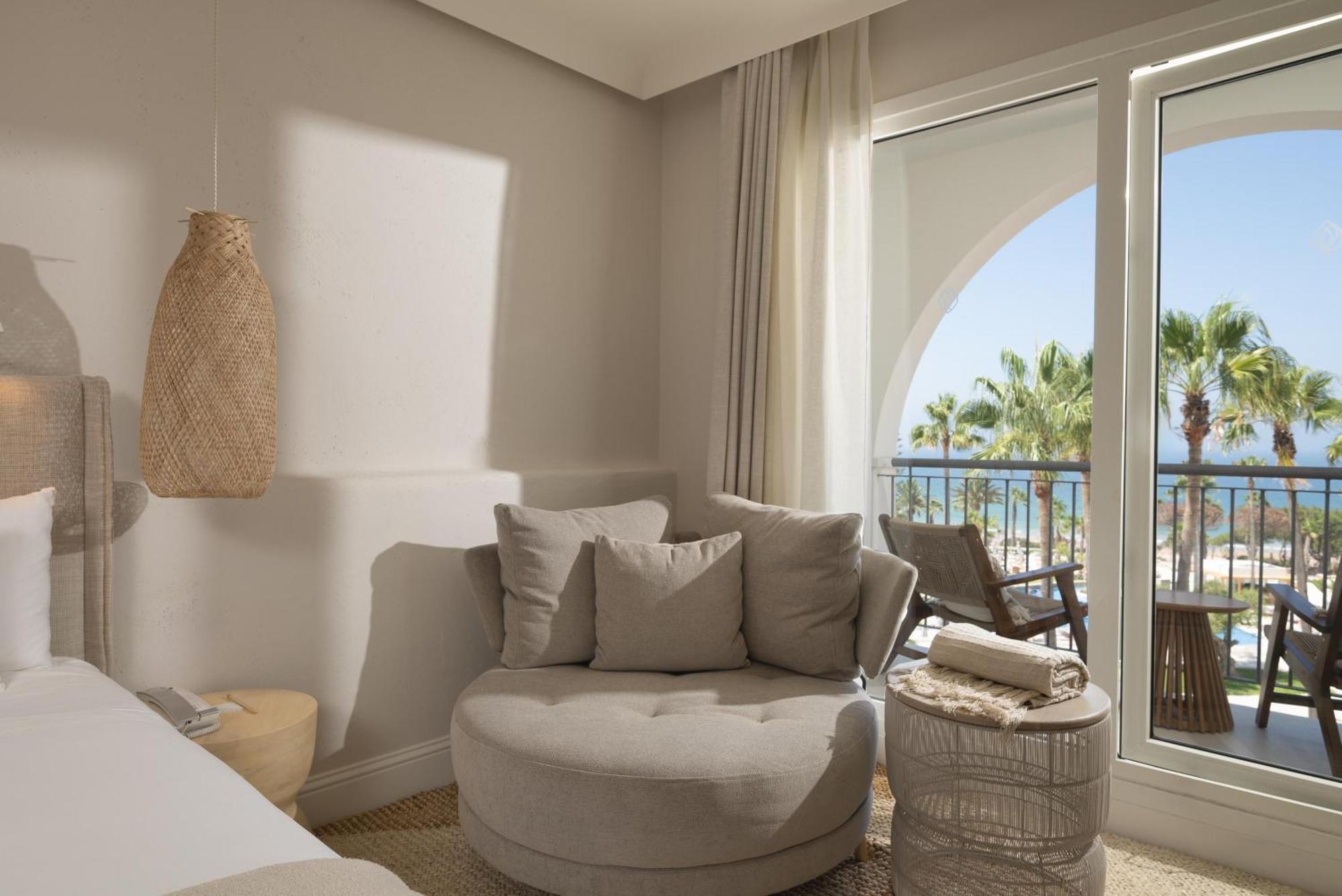 Daia Slow Beach Hotel Conil - Adults Only Recommended Коніль-де-ла-Фронтера Екстер'єр фото