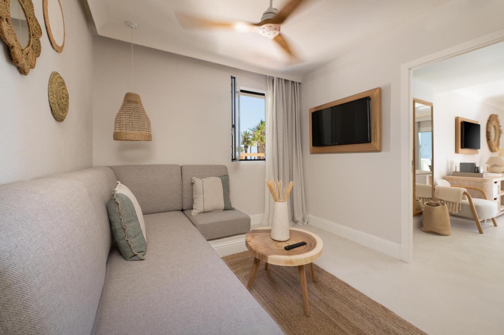 Daia Slow Beach Hotel Conil - Adults Only Recommended Коніль-де-ла-Фронтера Екстер'єр фото