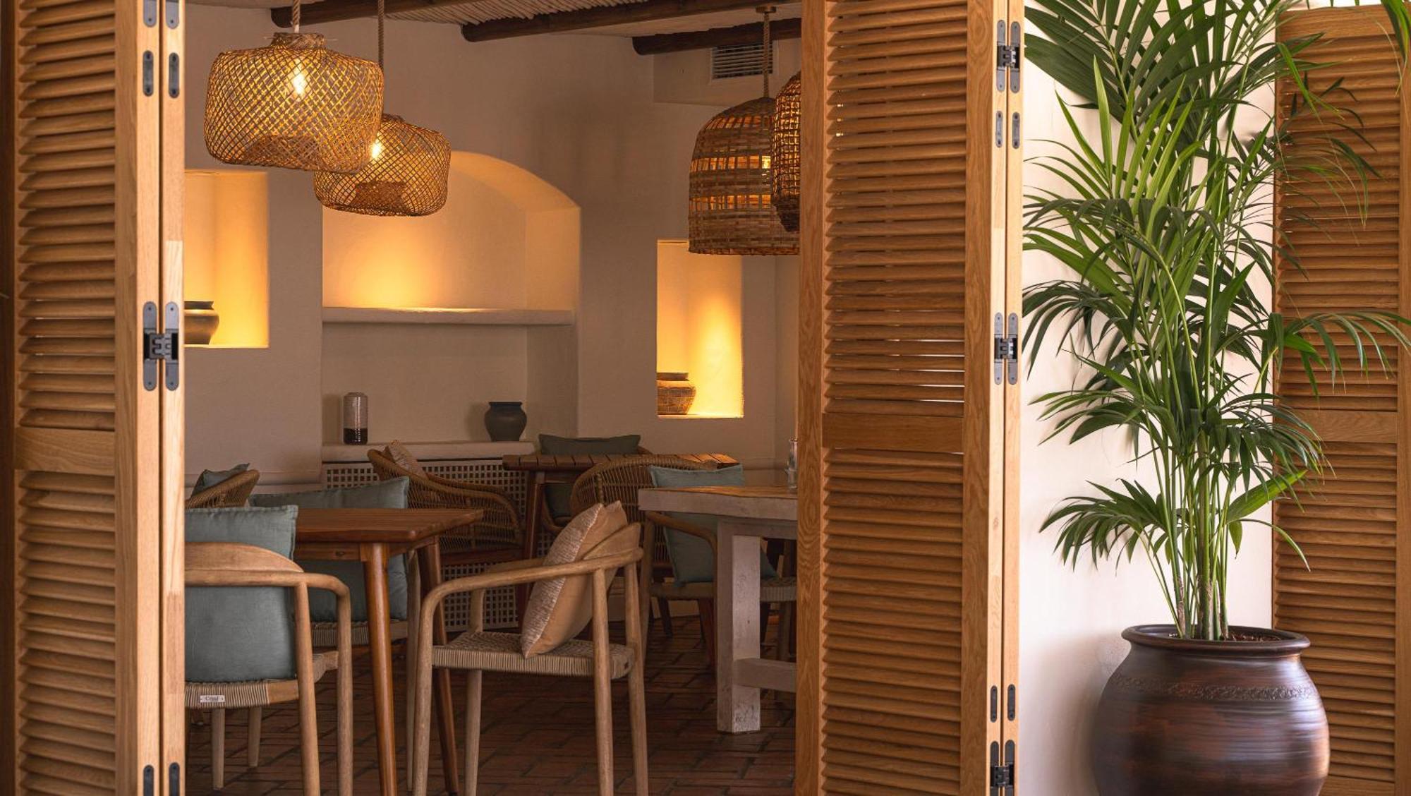 Daia Slow Beach Hotel Conil - Adults Only Recommended Коніль-де-ла-Фронтера Екстер'єр фото
