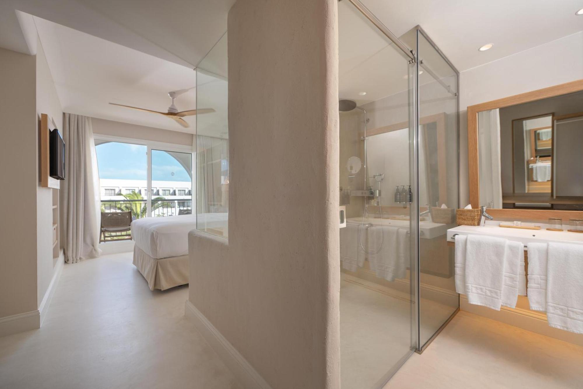 Daia Slow Beach Hotel Conil - Adults Only Recommended Коніль-де-ла-Фронтера Екстер'єр фото