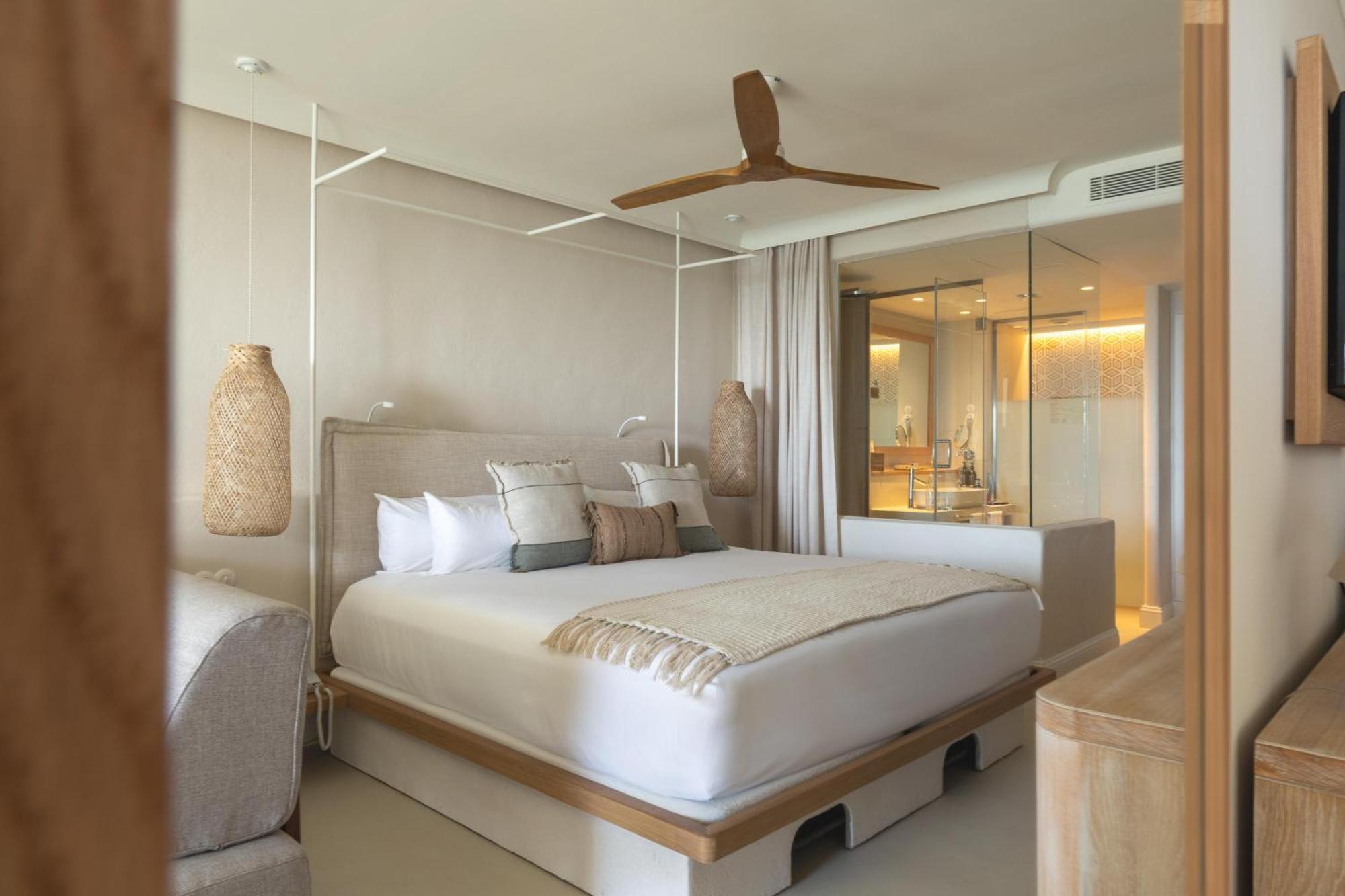 Daia Slow Beach Hotel Conil - Adults Only Recommended Коніль-де-ла-Фронтера Екстер'єр фото