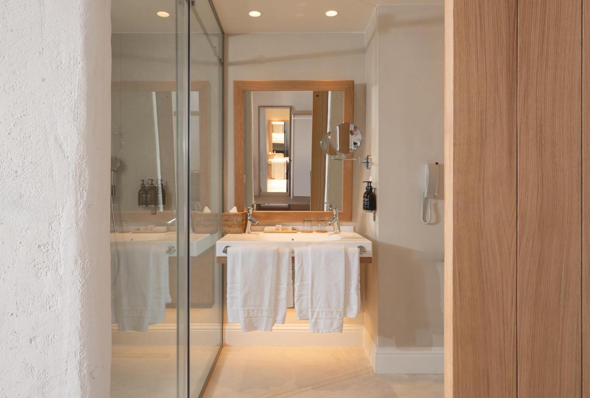 Daia Slow Beach Hotel Conil - Adults Only Recommended Коніль-де-ла-Фронтера Екстер'єр фото