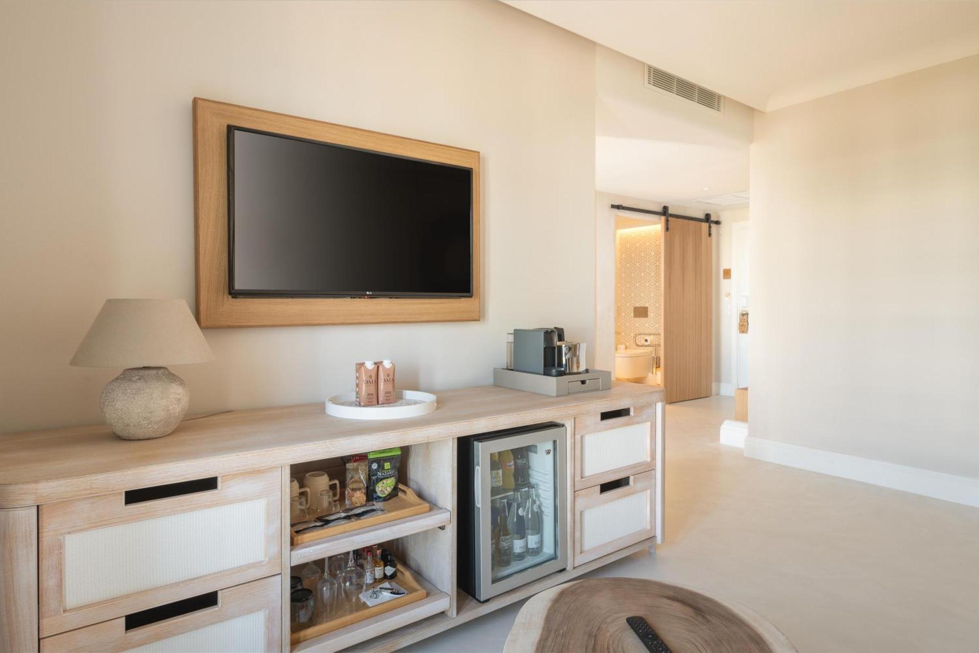 Daia Slow Beach Hotel Conil - Adults Only Recommended Коніль-де-ла-Фронтера Екстер'єр фото