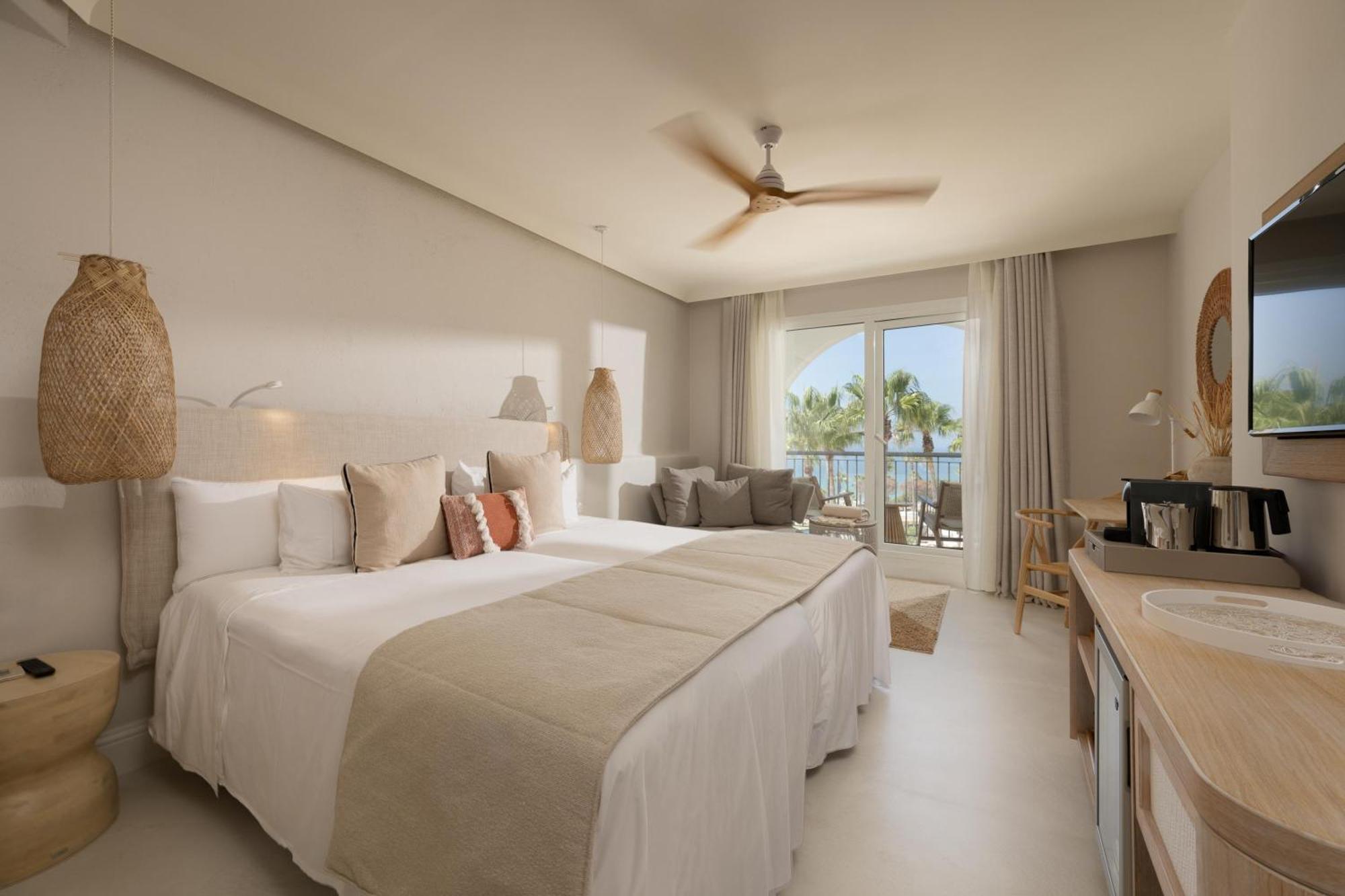 Daia Slow Beach Hotel Conil - Adults Only Recommended Коніль-де-ла-Фронтера Екстер'єр фото
