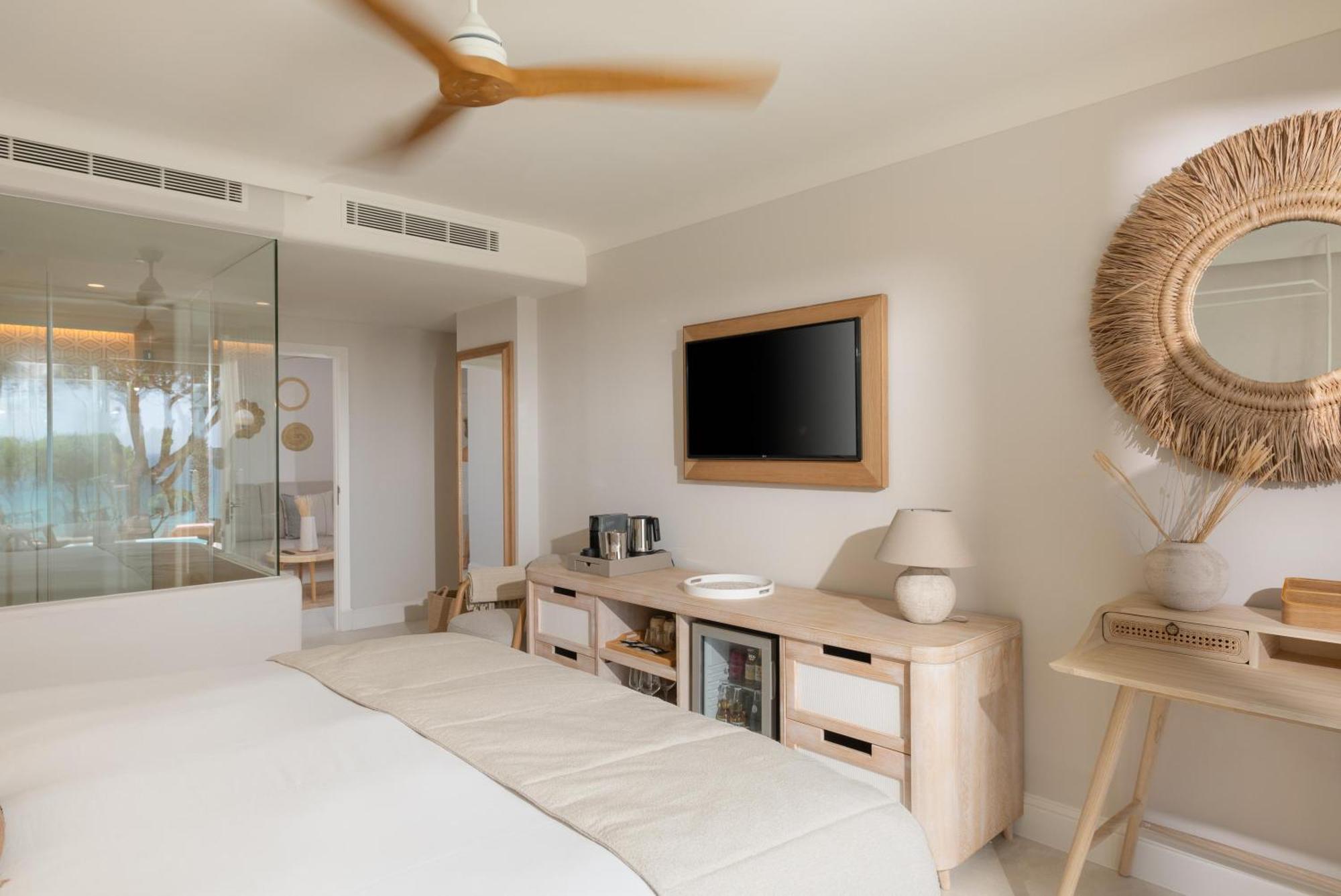Daia Slow Beach Hotel Conil - Adults Only Recommended Коніль-де-ла-Фронтера Екстер'єр фото