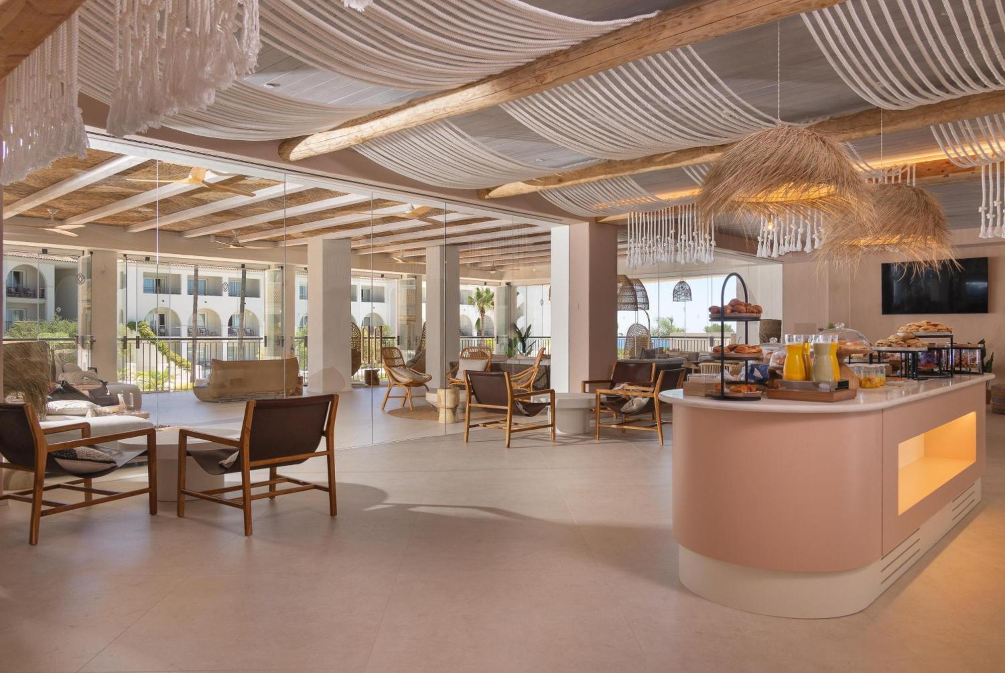 Daia Slow Beach Hotel Conil - Adults Only Recommended Коніль-де-ла-Фронтера Екстер'єр фото