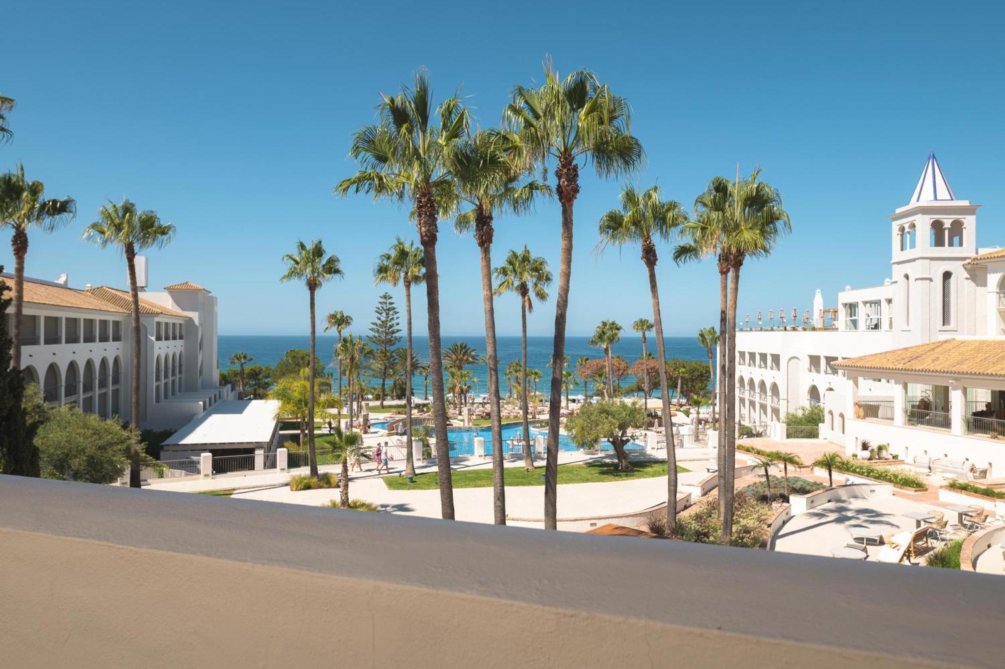 Daia Slow Beach Hotel Conil - Adults Only Recommended Коніль-де-ла-Фронтера Екстер'єр фото