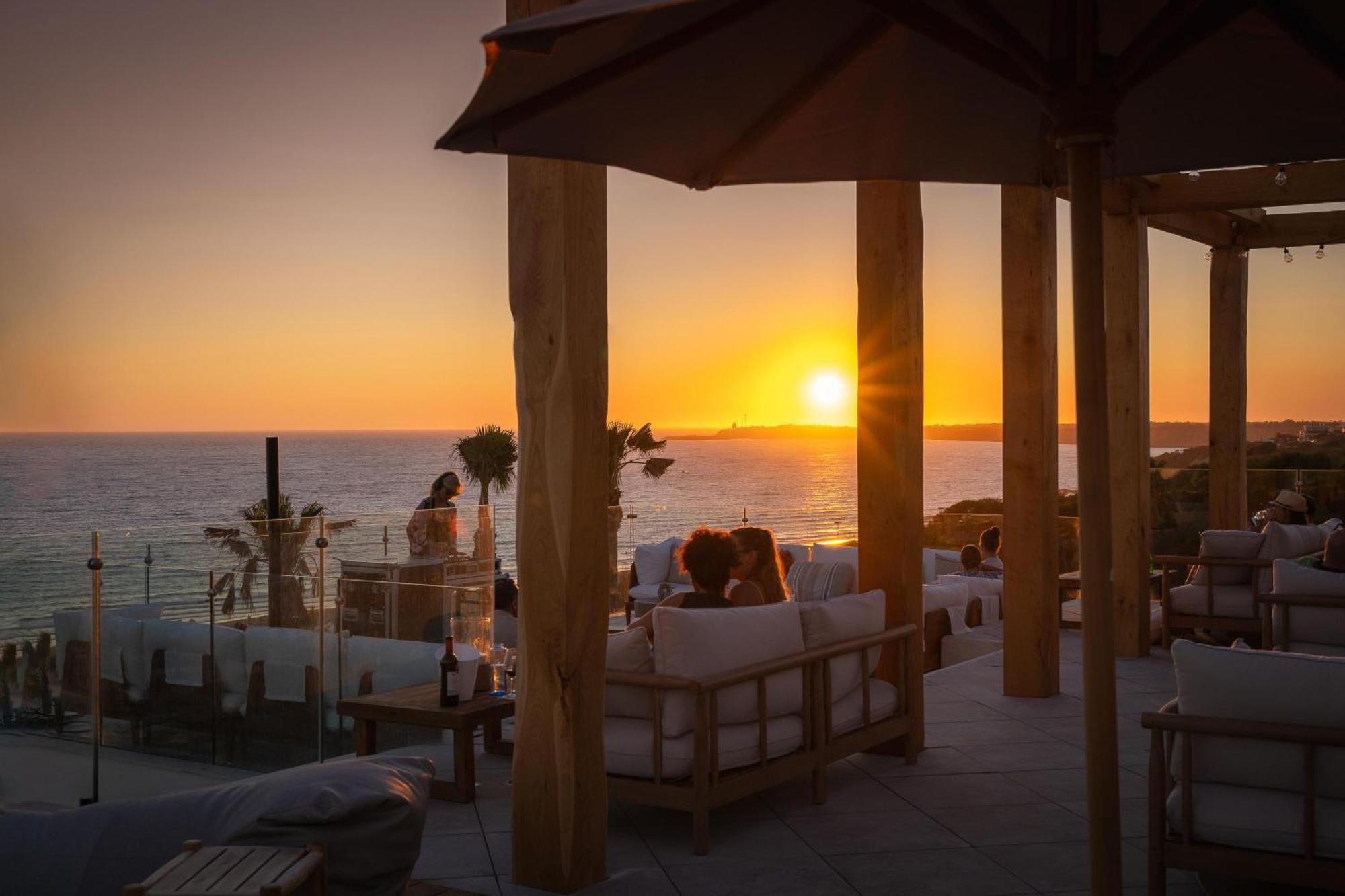 Daia Slow Beach Hotel Conil - Adults Only Recommended Коніль-де-ла-Фронтера Екстер'єр фото