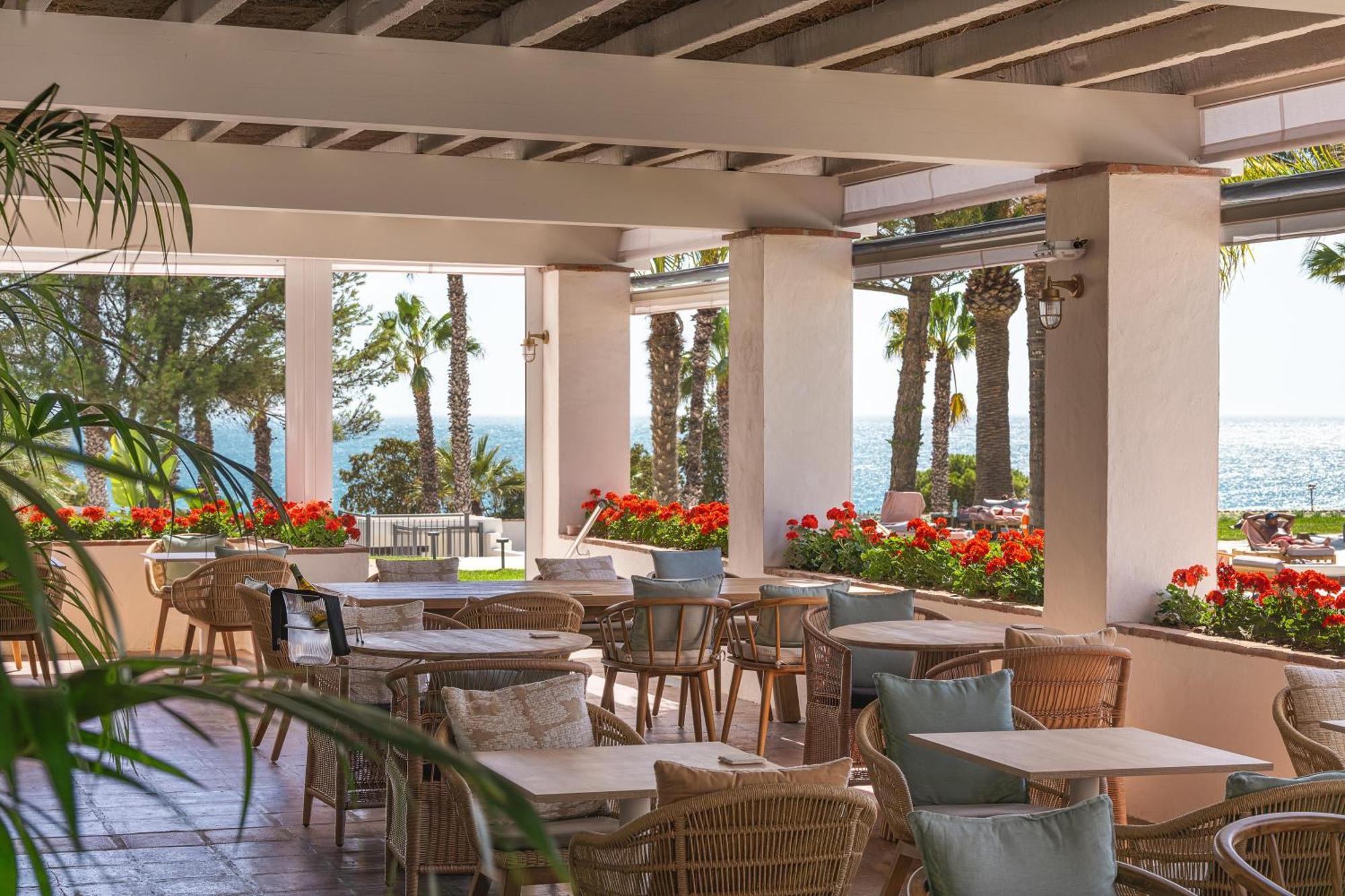 Daia Slow Beach Hotel Conil - Adults Only Recommended Коніль-де-ла-Фронтера Екстер'єр фото