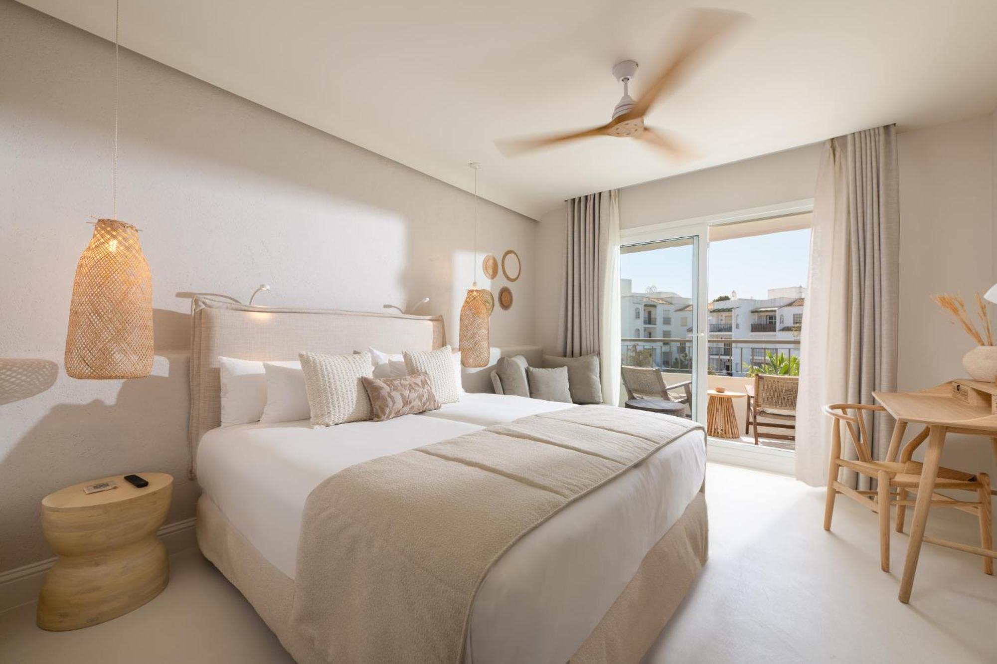 Daia Slow Beach Hotel Conil - Adults Only Recommended Коніль-де-ла-Фронтера Екстер'єр фото