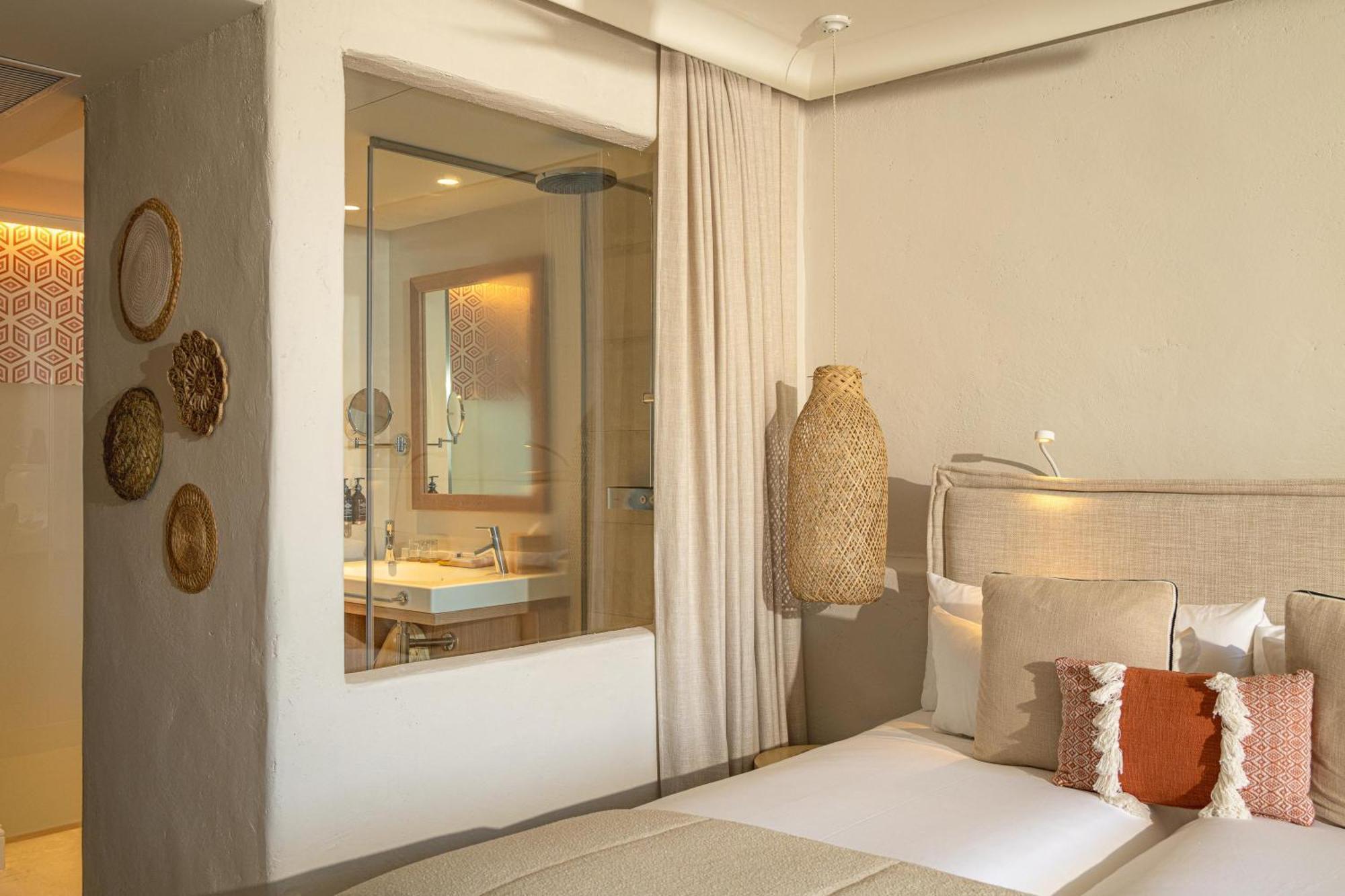 Daia Slow Beach Hotel Conil - Adults Only Recommended Коніль-де-ла-Фронтера Екстер'єр фото