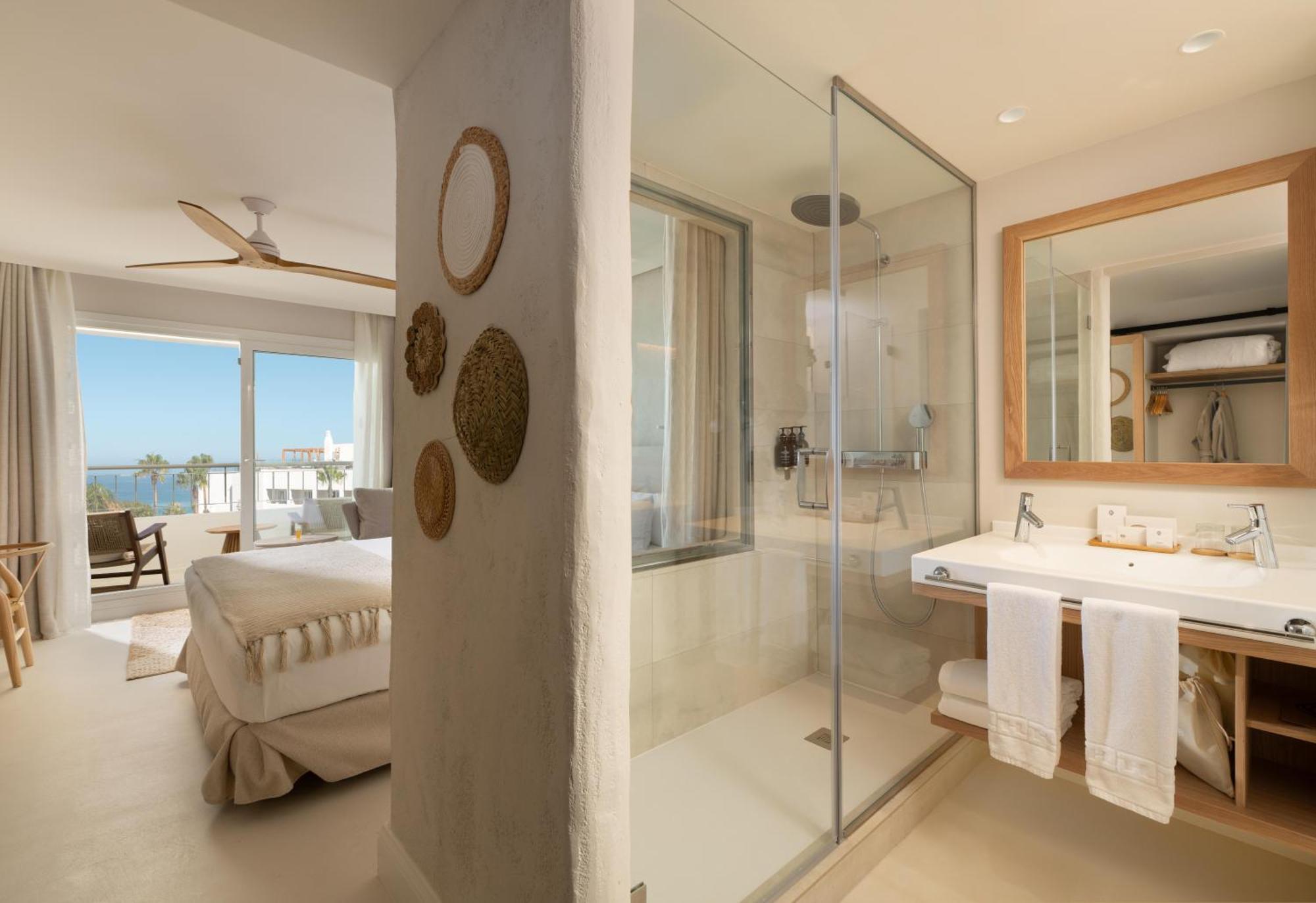 Daia Slow Beach Hotel Conil - Adults Only Recommended Коніль-де-ла-Фронтера Екстер'єр фото
