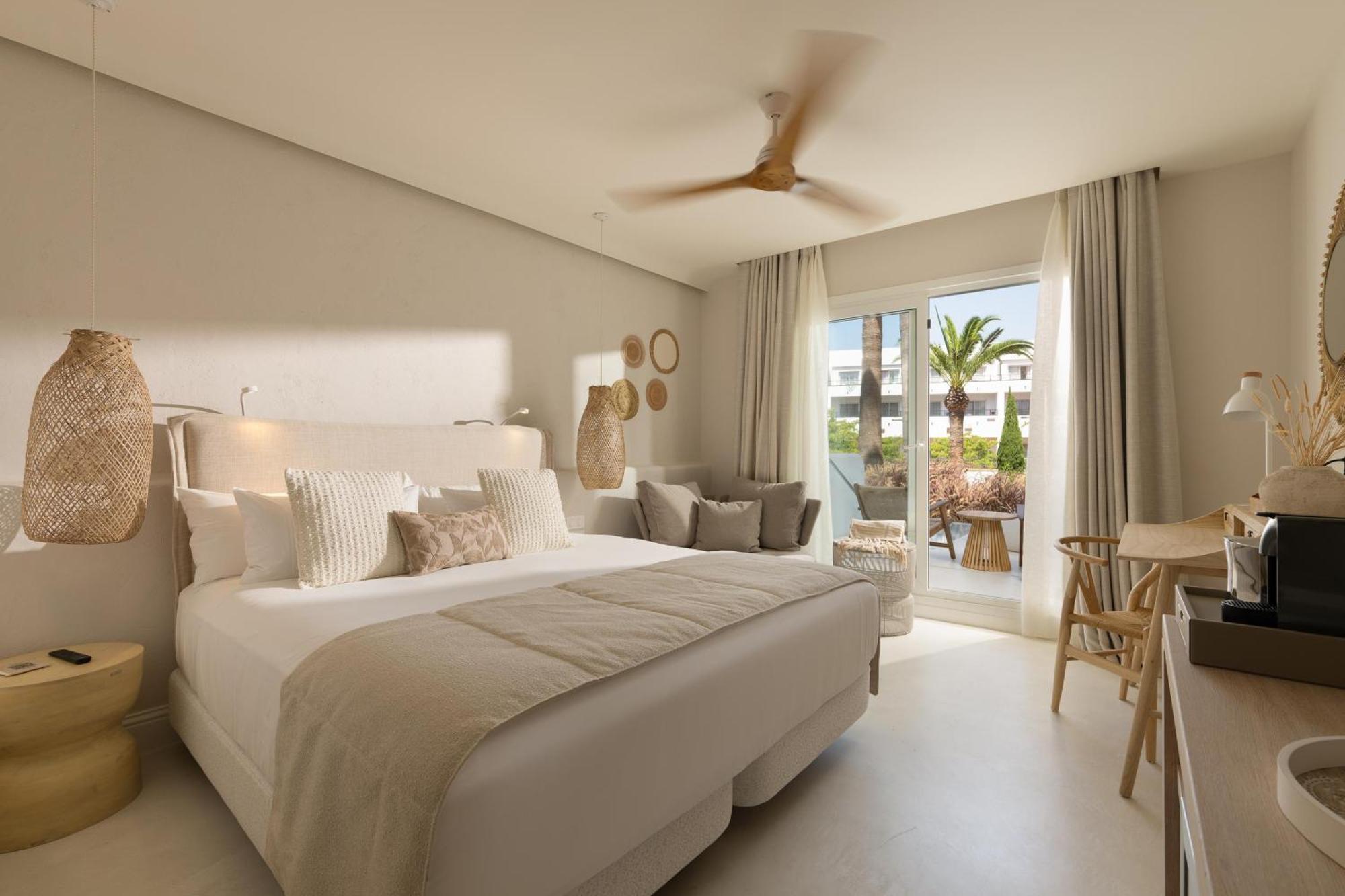 Daia Slow Beach Hotel Conil - Adults Only Recommended Коніль-де-ла-Фронтера Екстер'єр фото