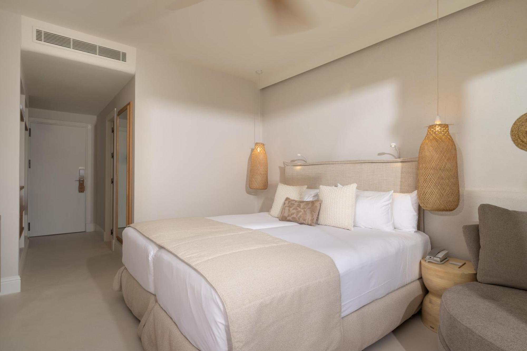 Daia Slow Beach Hotel Conil - Adults Only Recommended Коніль-де-ла-Фронтера Екстер'єр фото