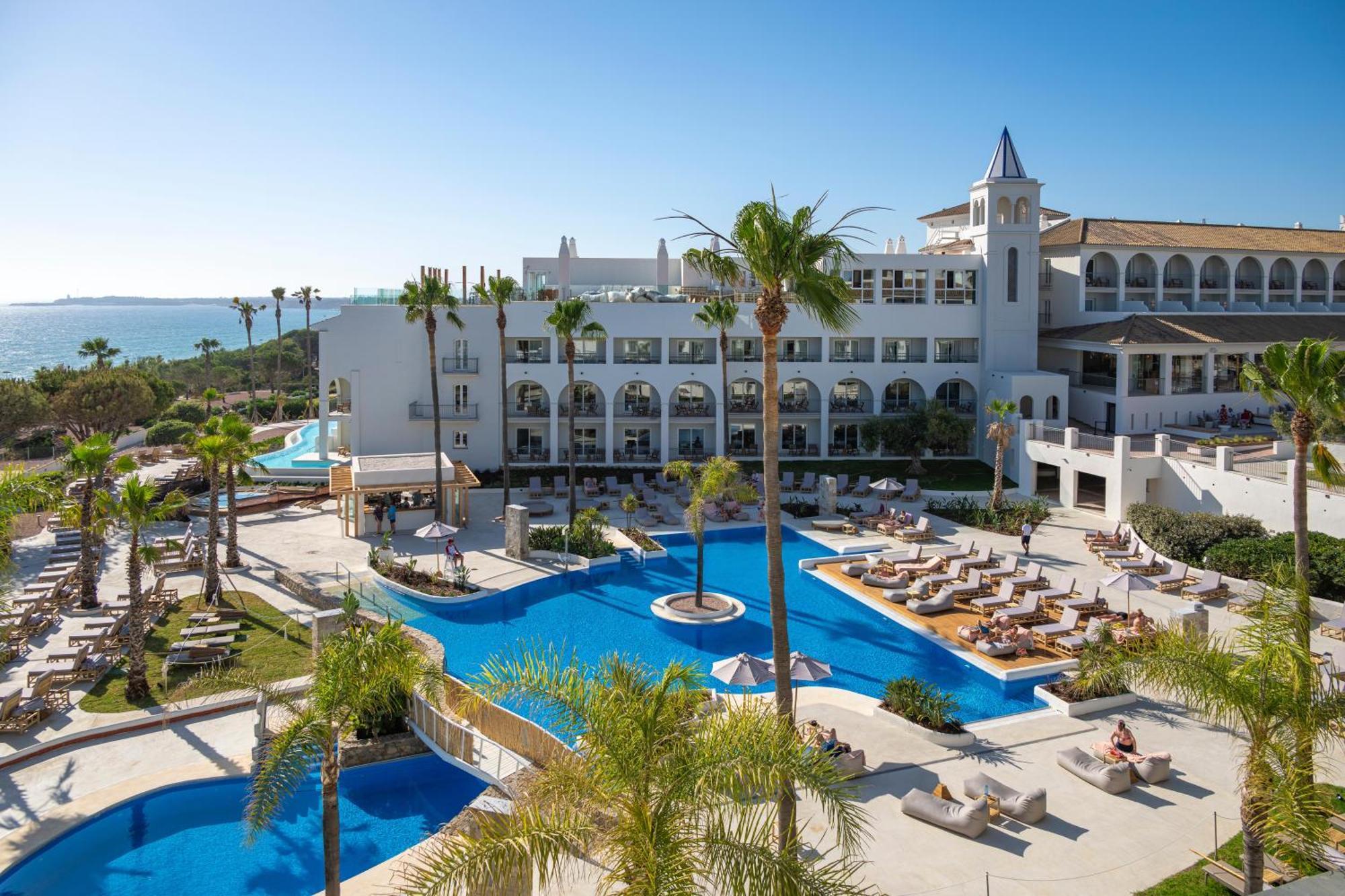 Daia Slow Beach Hotel Conil - Adults Only Recommended Коніль-де-ла-Фронтера Екстер'єр фото