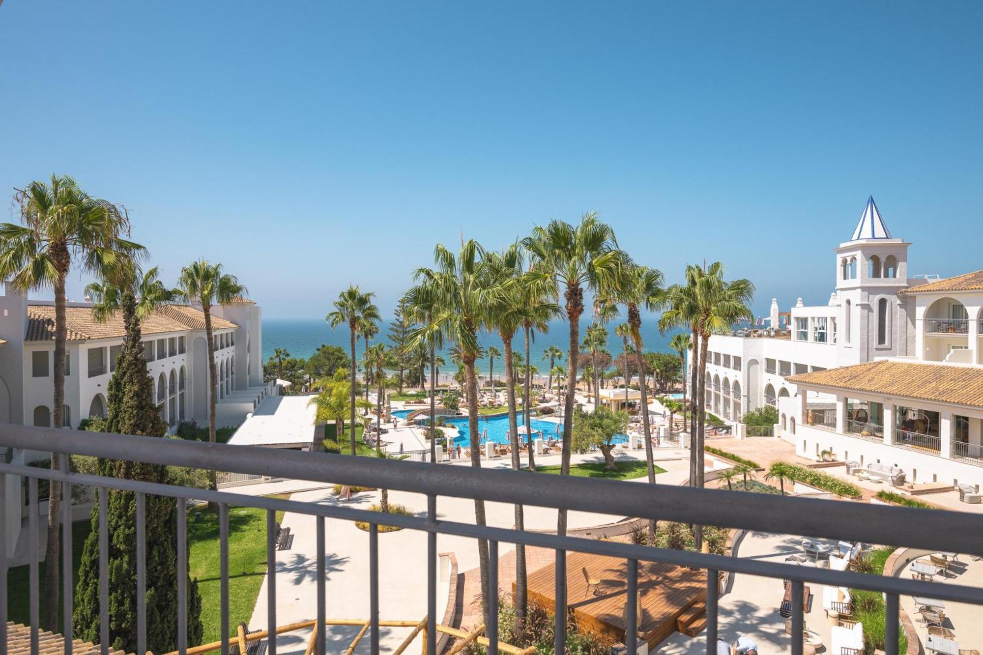 Daia Slow Beach Hotel Conil - Adults Only Recommended Коніль-де-ла-Фронтера Екстер'єр фото