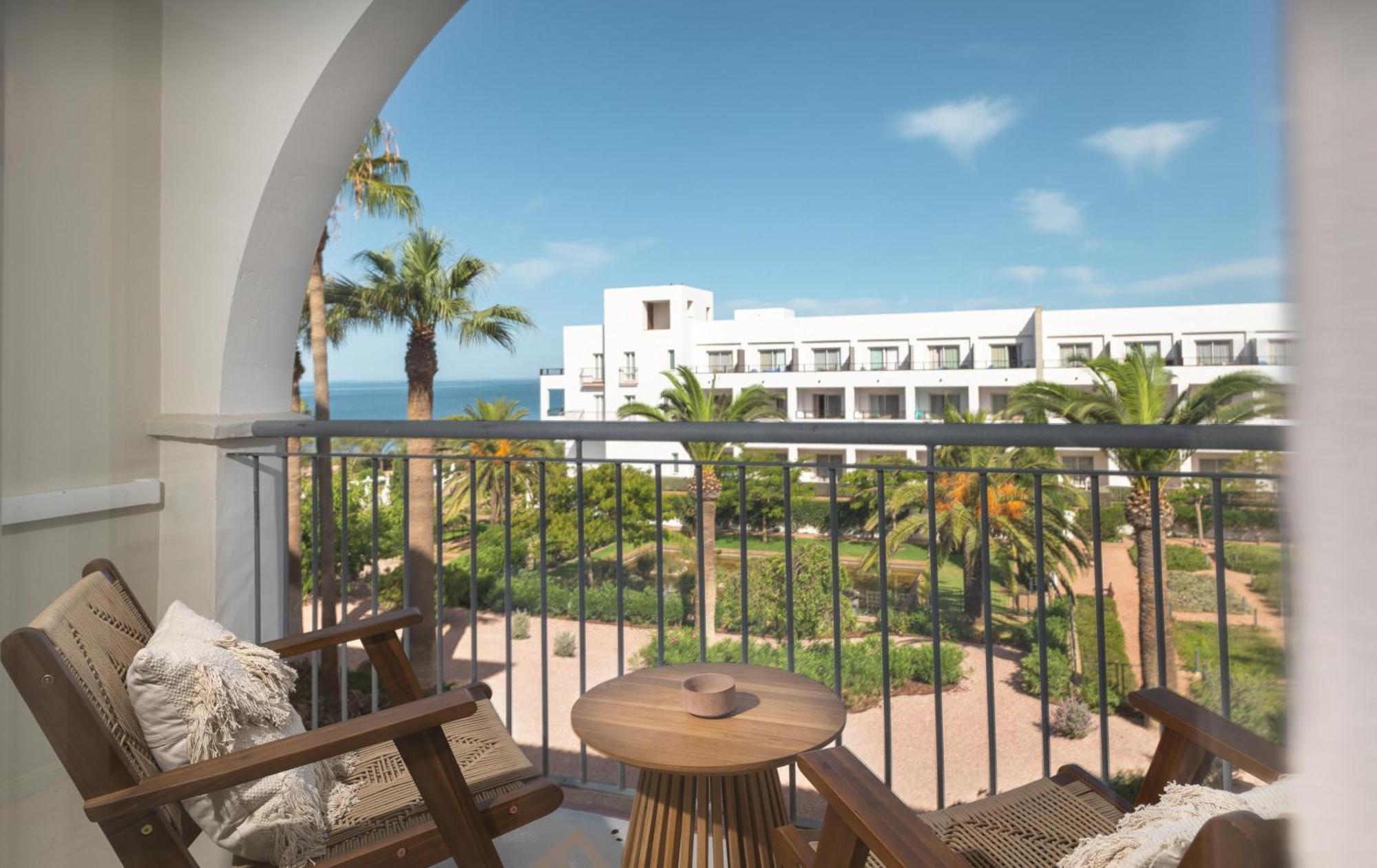 Daia Slow Beach Hotel Conil - Adults Only Recommended Коніль-де-ла-Фронтера Екстер'єр фото