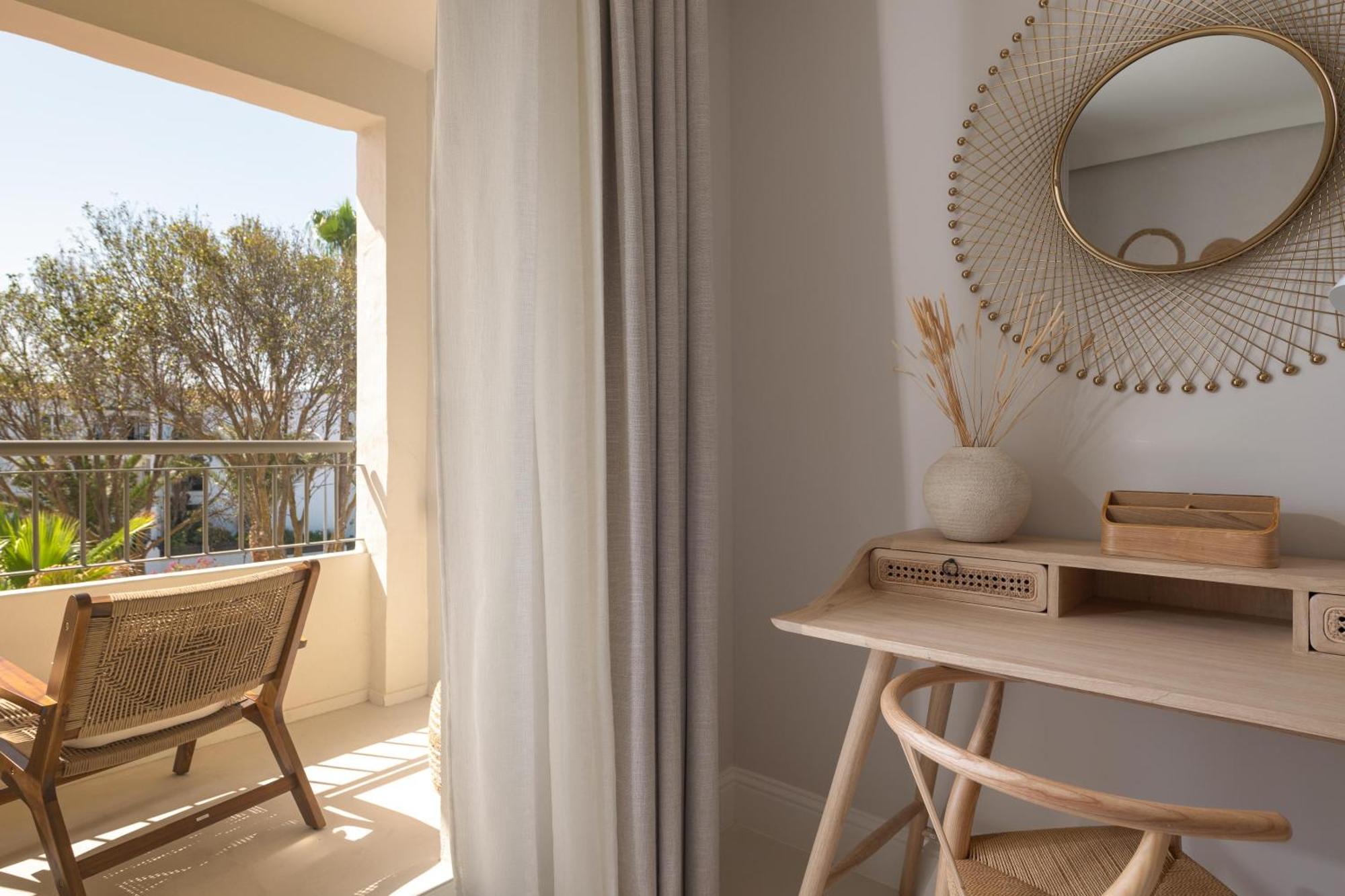 Daia Slow Beach Hotel Conil - Adults Only Recommended Коніль-де-ла-Фронтера Екстер'єр фото
