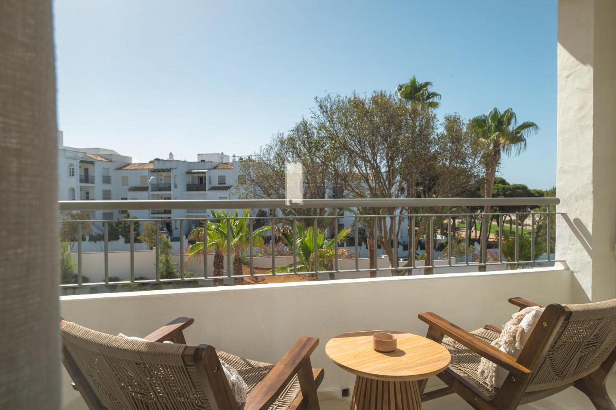 Daia Slow Beach Hotel Conil - Adults Only Recommended Коніль-де-ла-Фронтера Екстер'єр фото
